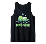 Photo Gallery dino-sore carino dinosauro allenamento palestra fitness motivazione canotta Photo Gallery dino-sore carino dinosauro allenamento palestra fitness motivazione canotta