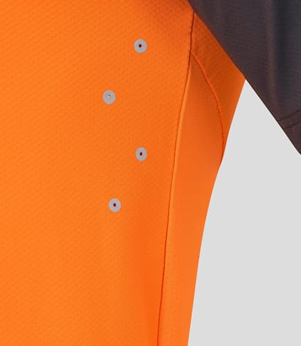 McLaren F1 Men's 2025 Lando Norris Team Drivers Polo4
