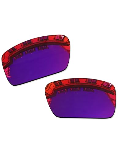 Image of Lenses Replacement for Ray-Ban RB3498