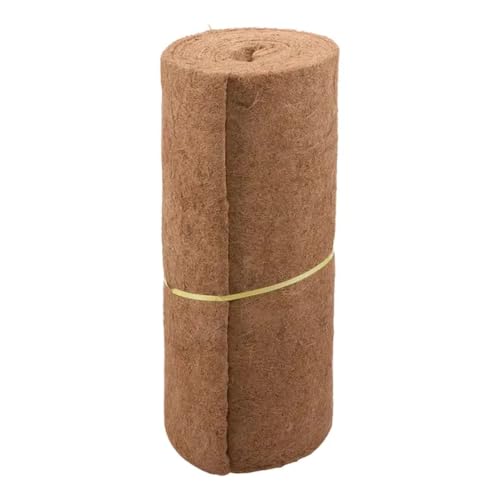 Panacea Products 86350 Panacea Coco Liner Sheet, Brown