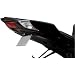 TARGA Fender Eliminator Tail Kit 2003-2009 Suzuki SV650 SV650S SV1000 SV1000S 22-350-L