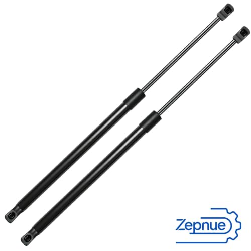 Zepnue 2PCS Front Hood Lift Support Shock Strut Replace# 8P0823359 by Zepnue - Used condition - Image 5