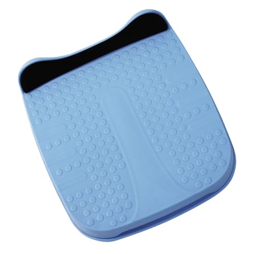 Tabla ajustable para estiramiento de pantorrillas con ejercicios de piernas miniatura 1