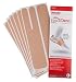 Fasciaderm PF Tape, 7 Applications Each (Pack of 2)