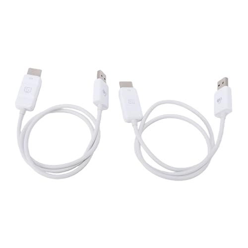 GOWENIC ���C�����XHDMI�G�N�X�e���_�[�L�b�g�A1080P���C�����X�X�N���[���~���[�����O�A�_�v�^�[�A50M�͈̓I�[�f�B�I�r�f�I�����t���f�B�X�v���C�h���O���APC���b�v�g�b�v�v���W�F�N�^�[��c�v���[���e�[�V�����p