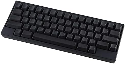 Amazon.co.jp: PFU キーボード HHKB Professional HYBRID 英語配列／墨 
