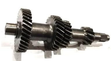 COUNTER GEAR BOLERO/XYLO/SCORPIO 0703DD2260N [NGT 520 GEAR BOX]-image-22