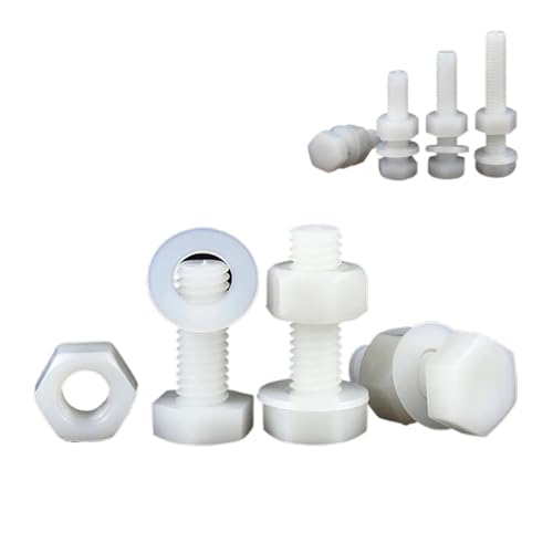 Varilla Roscada M8 Taco Quimico Marca Genérico