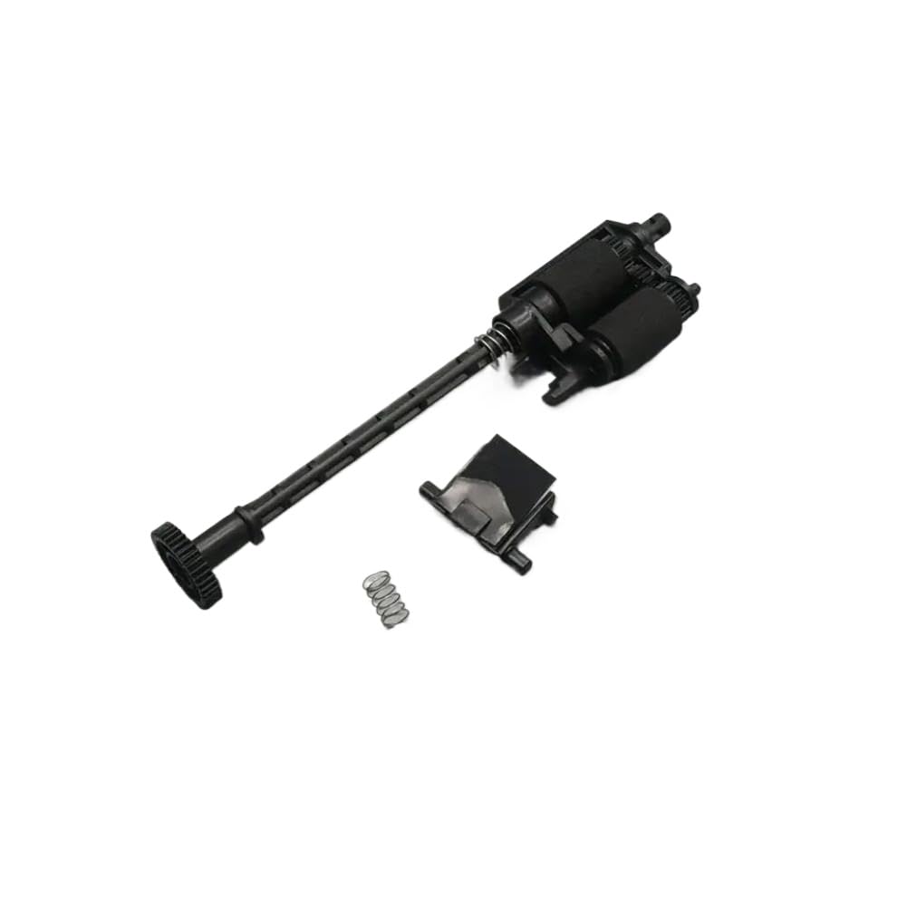 ADF-Einzugswalzen-Trennpolster, kompatibel mit SCX-4650 | Teilenummern 022N02800 022N02801; Passend für SCX-4700 4833 5030 5637 5737 3025 3215 3225
