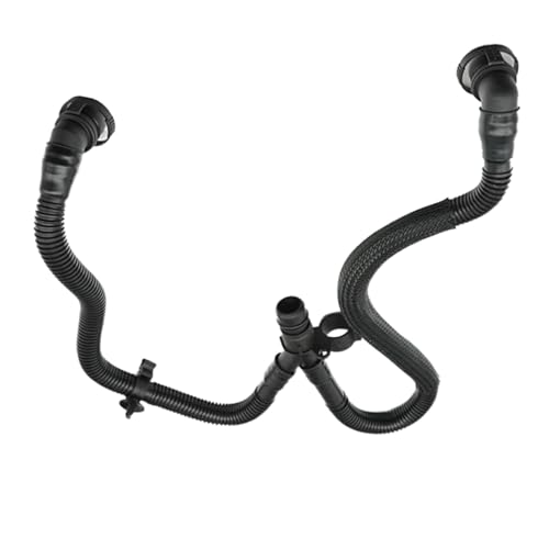 Manguera PCV de alta resistencia para Q7 4LB 3.0 TFSI tubo cárter 06E103217AD