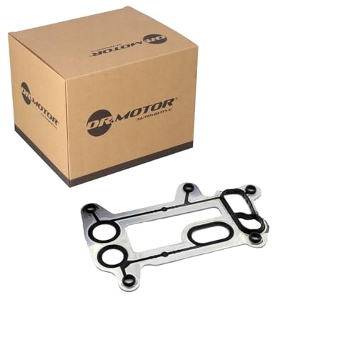 DR.MOTOR AUTOMOTIVE DRM0858 Joint de refroidisseur d'huile