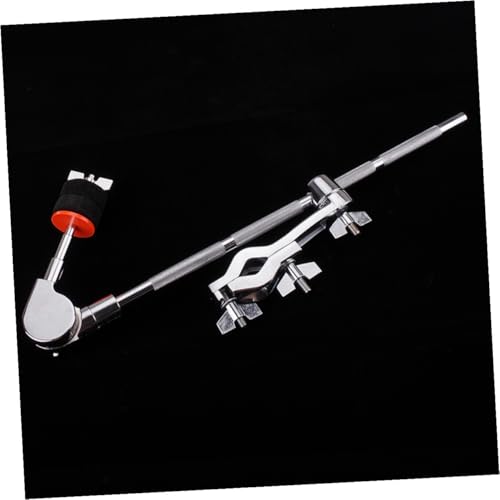 Extensión de brazo para batería con clamp ajustable miniatura 6