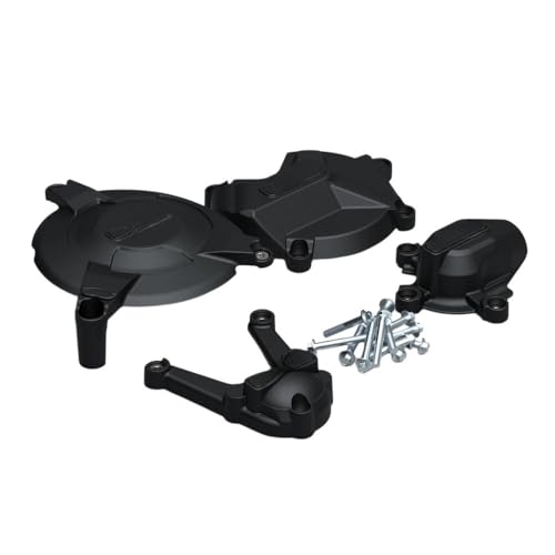 Cubierta de estator de motocicleta para S1000RR 2009-2016 y HP4 protector 3
