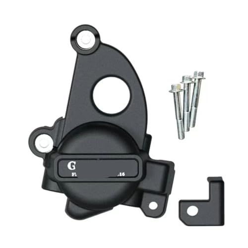 Moteur protection couvercle BMW S1000R S1000RR 2019-2025 cadre embrayage