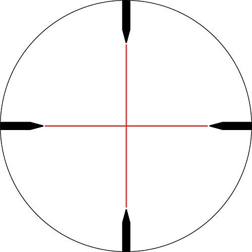 Image of Trijicon Credo Illuminated Riflescopes