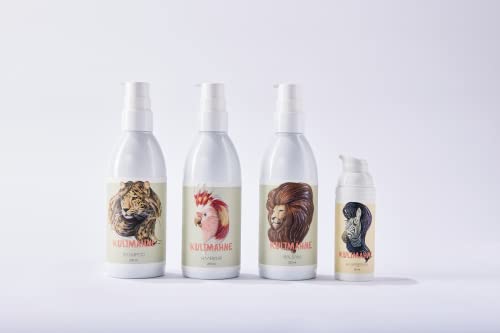 Geschenkset mit 4 Produkte