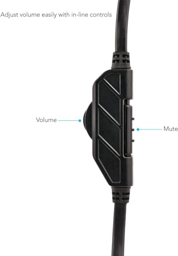 Casque Afterglow Chat LVL1 pour PS4 - vue 5