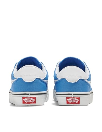 Image of Vans Womens Brooklyn Ls Shoe | Low-top Sneakers for Everyday Wear, Walking, Work & Fashion