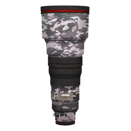 Mebont �J�����A�N�Z�T���[ �X�e�b�J�[Sony �\�j�[ FE 300mm F2.8 GM �W���Y�[�������Y�ɓK������ی쑕���X�e�b�J�[�ŁA�ώC�����A�ϖ��Ր���������J�����X�L���ی�t�B�����A���� (�J���u���b�N)