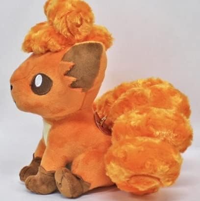 Amazon Co Jp ロコン ぬいぐるみ オルゴール 北海道限定 おもちゃ