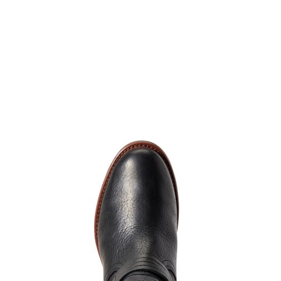 ARIAT Women's Savannah Waterproof Boot Hiking4