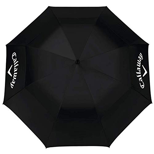 Comparte este contenido con los demás golfistas Buffer Email Print Facebook Linkedin Telegram Pinterest Twitter Whatsapp Comienza a entrenar con tu propio entrenador personal Pulsa aqui 👆 si quieres tener un estilo de vida mas saludable Callaway-Classic-UV-Paraguas-162-cm-Unisex-Adult-negro-Unica