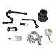 Kettensägenölpumpe, hohe Genauigkeit 1127 640 3204 Eisen Gute Leistung Aluminium für STIHL 029 039 MS290 MS310 MS390