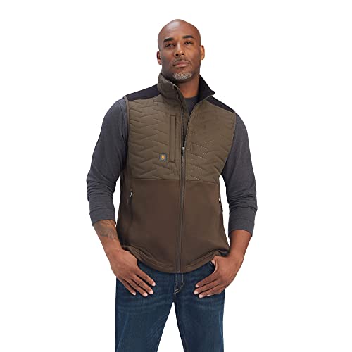 ARIAT Men's Rebar Cloud 9 Vest