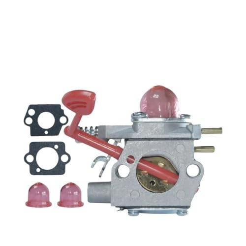 Carburateur WT-875 545081855 pour ventilateur thermique BVM200VS 25CC