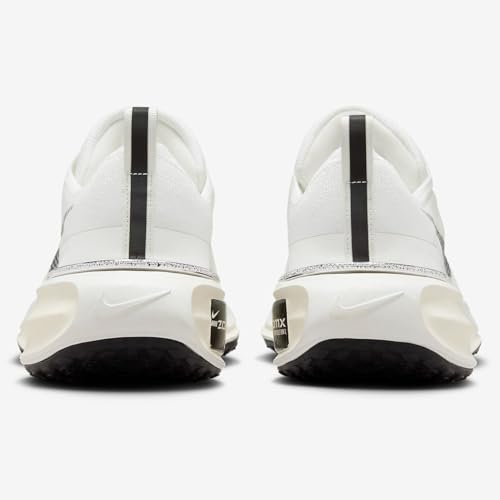 Nike Invincible 3 Women's Road Running Shoes (DR2660-102, Summit White/Sail/Coconut Milk/Black) Size 9.53