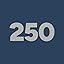 250 Navy