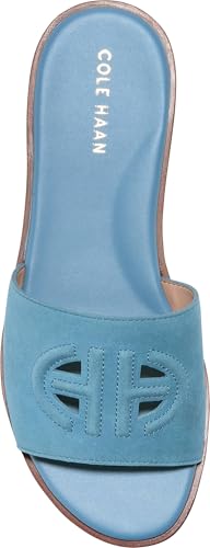 Image of Cole Haan Women's Flynn Logo Slide Sandal