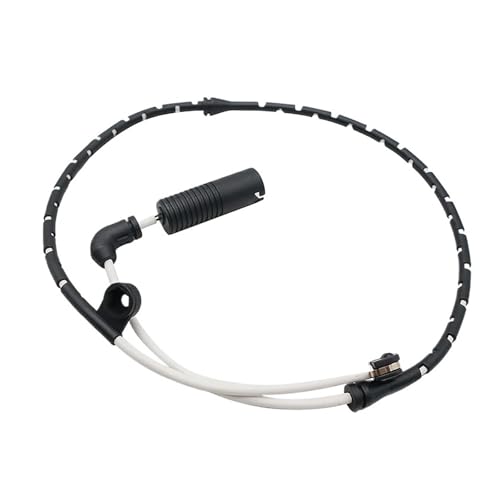 Sensor de desgaste de pastillas de freno delantero 34353414662 de alta precisión