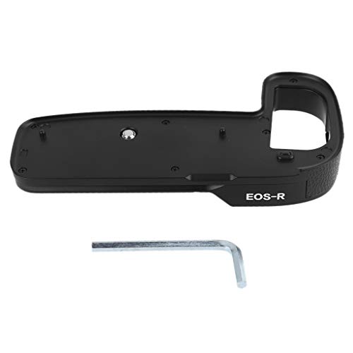 Vertical Camera Bracket Hand Grip Handle Holder for EOSR Digital Miniature Single DSLR Camera