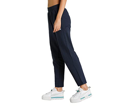 Image of Puma Women Knitted Pants