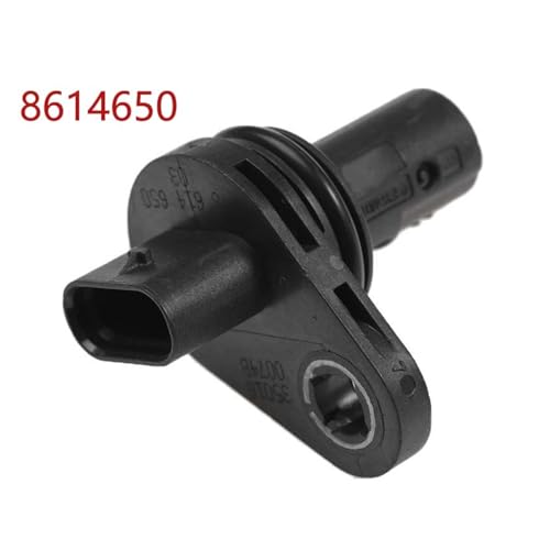 Sensor de posición del árbol de levas 8614650: soluciona fallos de arranque 2