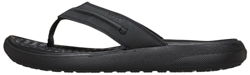 Image of Crocs Men's Yukon Vista II Flip Flops Sandals