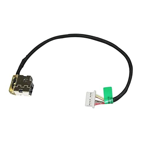 Gintai Connecteur Charge DC pour HP Pavilion Cover