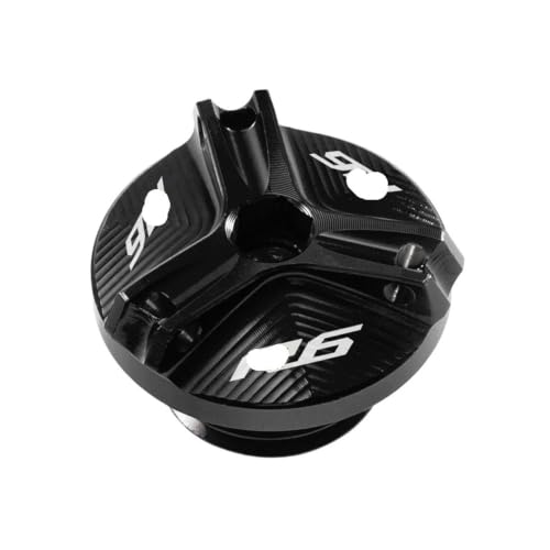 Couvercle réservoir liquide frein avant arrière pour YZF R6 2010-2022