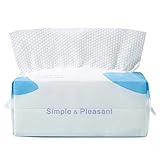 👉Suave y cómodo: diseño de doble cara, el patrón de perlas se puede limpiar bien, el patrón liso es muy suave y agradable para la piel, especialmente para pieles sensibles.