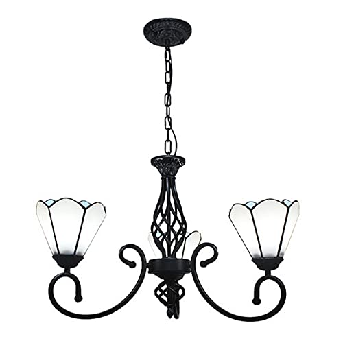 Lampe à tein de plafond au style marin pour illuminer vos soirées de salon et repas en famille