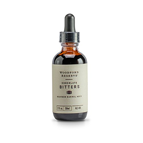Woodford Reserve Chocolate Bitters, 2 Ounces
