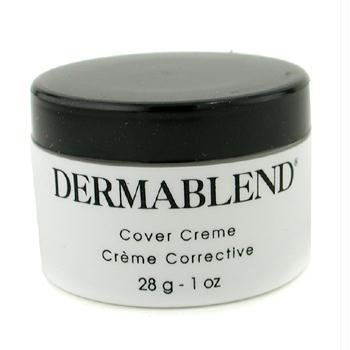 Cover Creme - Deep Brown - 28g/1oz