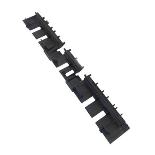 Guide de doigt de fusion B1404234 Ricoh MP 2075 7502 support de rechange