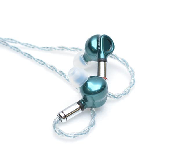 Amazon.co.jp: 【国内正規品】DARUMA AUDIO 有線イヤホン 碧虎D100 