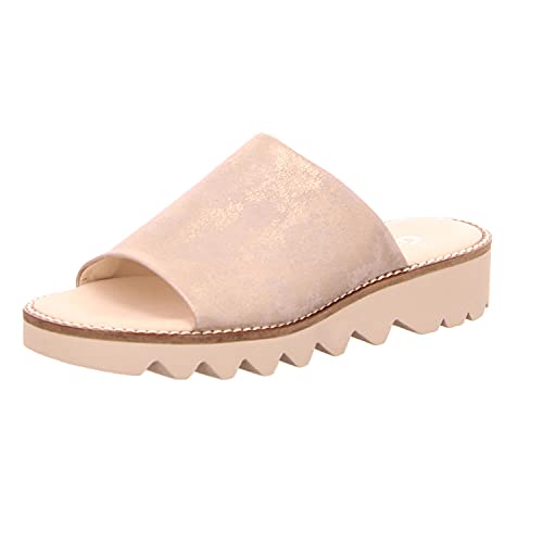 Gabor adult 22.700.95 taupe Gr. 41