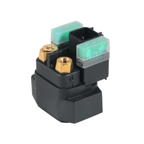 Relais solénoïde démarreur Suzuki GZ250 VL125 UH150 RV125 LT-Z250