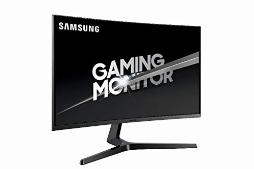 SAMSUNG LC27JG56QQUXEN 26.9» WQHD 144HZ Curva