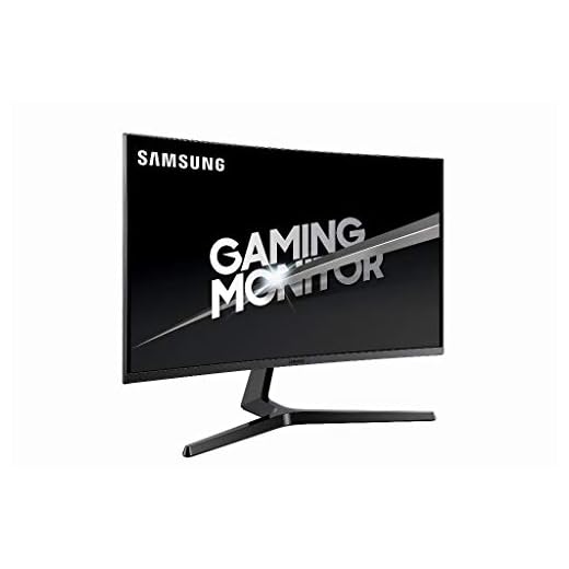 SAMSUNG LC27JG56QQUXEN 26.9'' WQHD 144HZ Curva
