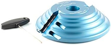 Amana Tool - Multi Round Over Cutter Blocks (61420), Industrial Grade